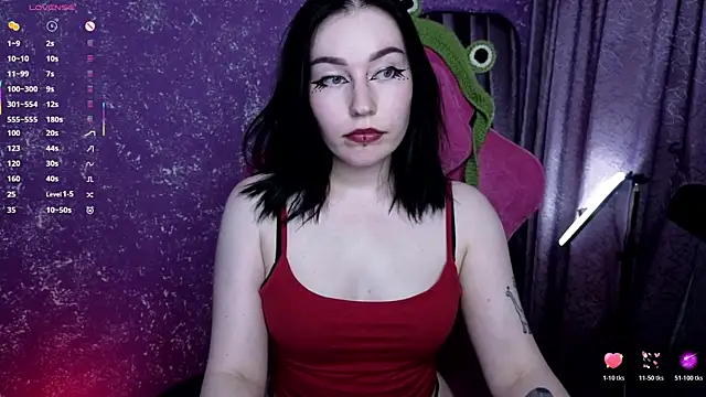 Snapshot of MargarettRose chatting on 06.22.26 MargarettRose online show from 06.22.26
