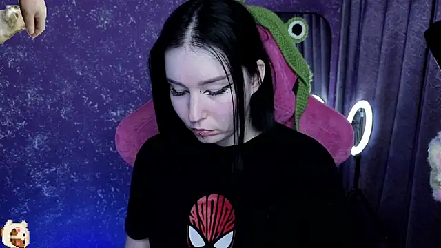 Snapshot of MargarettRose chatting on 07.16.26 MargarettRose online show from 07.16.26
