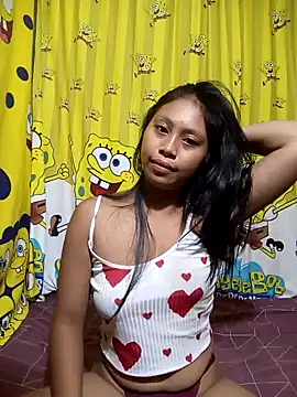 UrSweetAsianLady 02 online show from 10.17.25