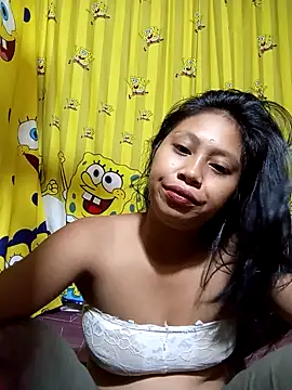 UrSweetAsianLady 02 online show from 10.18.25