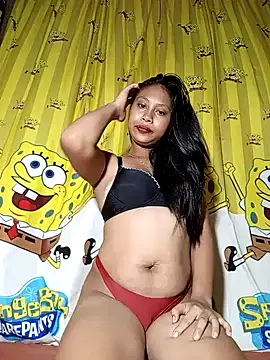 UrSweetAsianLady 02 online show from 11.29.25