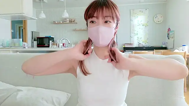 SUZU 1201 online show from 05.14.26