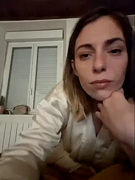 SexyAlya online show from 03.22.26