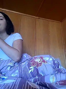 YoungLiisaxx online show from 09.28.25