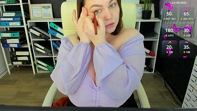  feel me  online show from 12.23.25