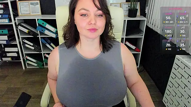  feel me  online show from 02.03.26