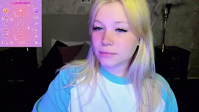 Diana Dream online show from 09.26.25