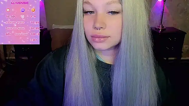 Diana Dream online show from 10.05.25