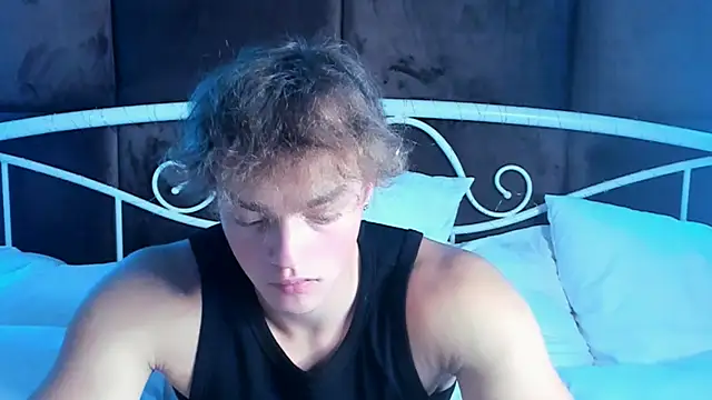 ChaseMuscular online show from 10.08.25