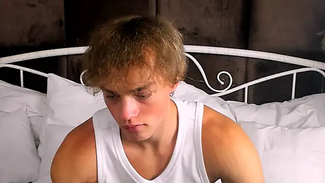 ChaseMuscular online show from 10.15.25