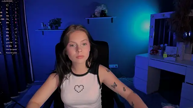 renata sweety online show from 09.23.25