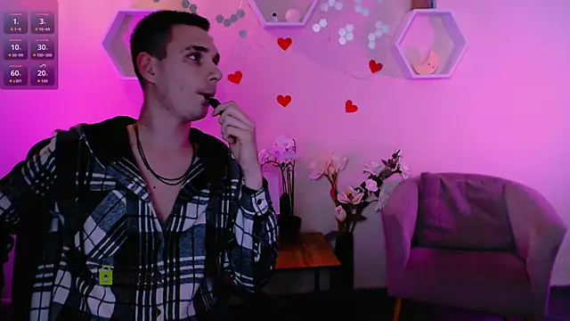 renata sweety online show from 10.11.25