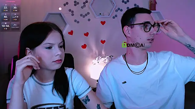 renata sweety online show from 10.13.25