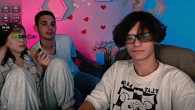 renata sweety online show from 10.14.25