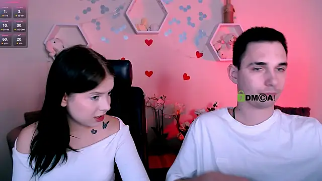 renata sweety online show from 10.18.25