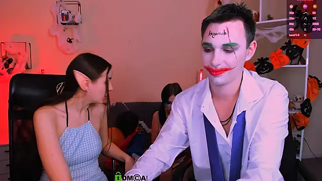 renata sweety online show from 10.31.25