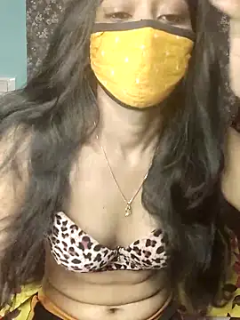 sweet-lily2 online show from 09.11.25