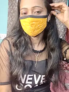 sweet-lily2 online show from 09.27.25