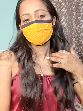 sweet-lily2 online show from 10.02.25