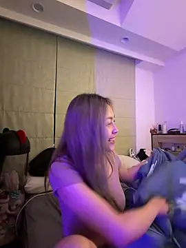 tw feibaby online show from 04.09.26