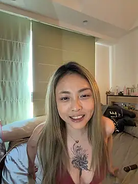 Snapshot of tw_feibaby chatting on 04.21.26 tw feibaby online show from 04.21.26