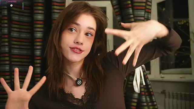 ttragedienne online show from 12.21.25