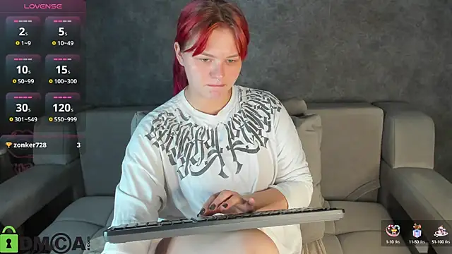 Barrbarra-Dunn online show from 09.22.25