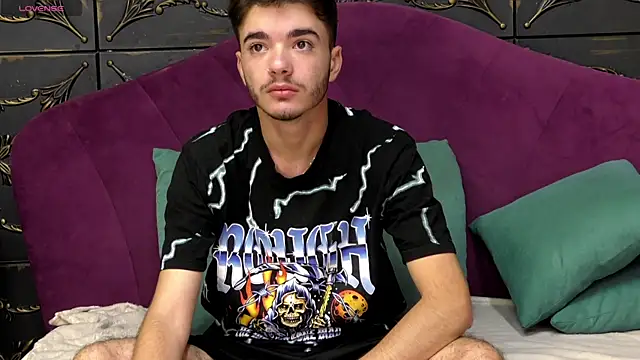LextasyScott online show from 09.25.25
