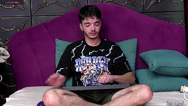 LextasyScott online show from 09.28.25