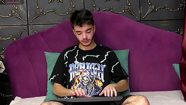 LextasyScott online show from 10.03.25