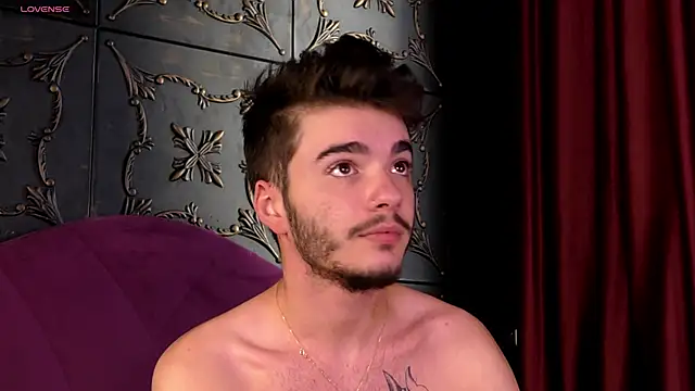 LextasyScott online show from 11.05.25