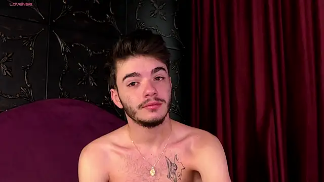 LextasyScott online show from 11.07.25