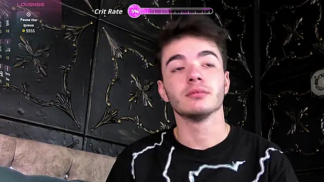 LextasyScott online show from 11.11.25