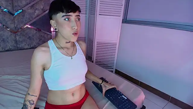 Eryx Eriscor online show from 10.02.25