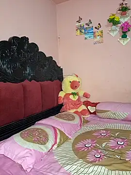 ariya-03 online show from 12.19.25