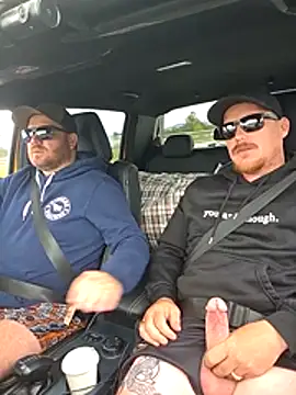 brokecountrylads online show from 02.03.26