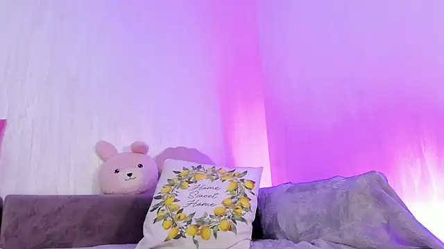 RileyNox online show from 11.19.25