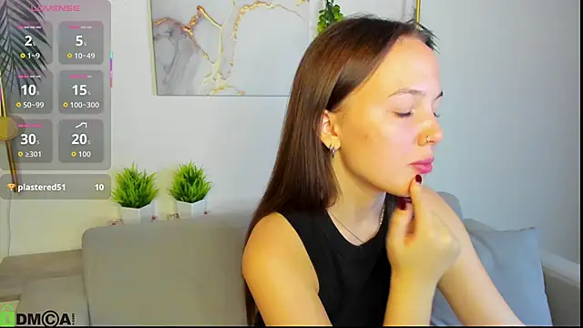 Snapshot of Maria_Solis chatting on 11.11.25 Maria Solis online show from 11.11.25