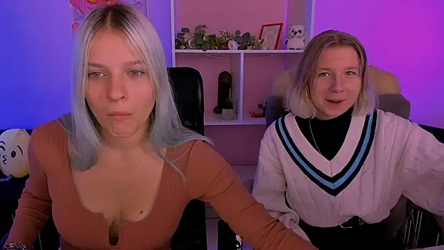 gloria bubble online show from 10.03.25