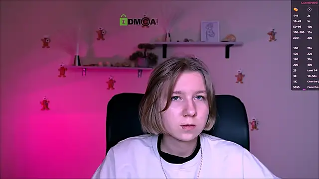 gloria bubble online show from 01.10.26