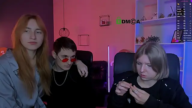 Snapshot of gloria_bubble chatting on 01.18.26 gloria bubble online show from 01.18.26