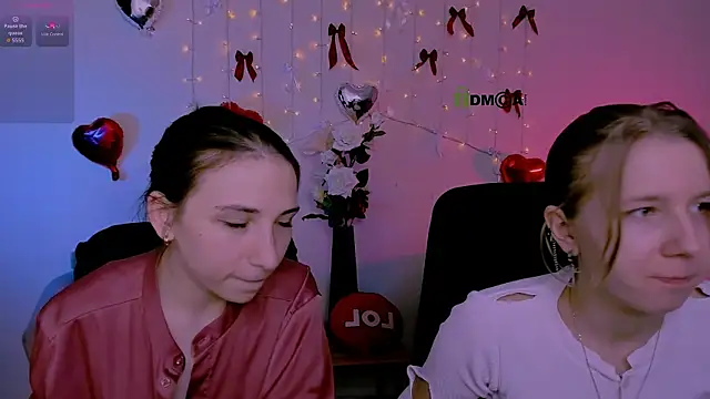 gloria bubble online show from 03.22.26