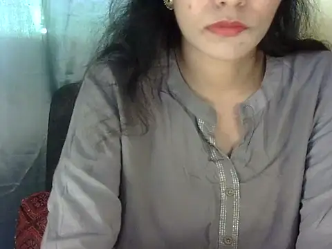 Neha Sharma1 online show from 09.10.25