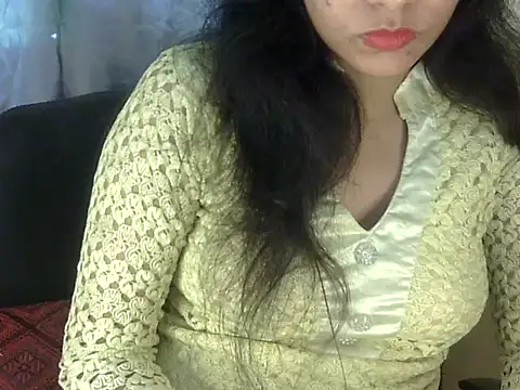 Neha Sharma1 online show from 09.14.25