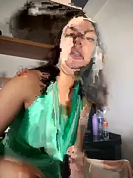 gaucha5 online show from 12.15.25