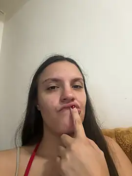 Snapshot of gaucha5 chatting on 04.06.26 gaucha5 online show from 04.06.26