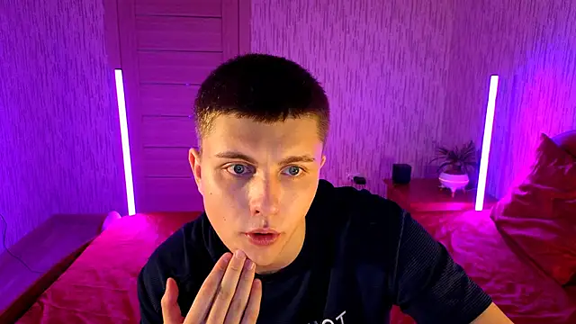 Denisx444 online show from 11.08.25