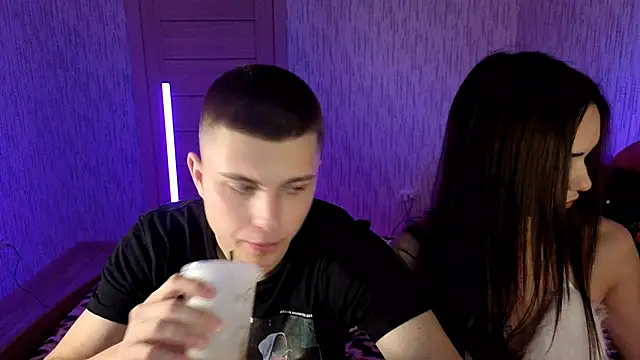 Denisx444 online show from 11.13.25