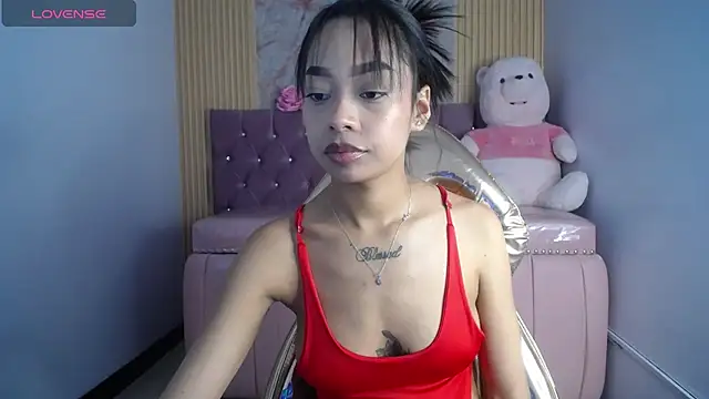 Riri ch1 online show from 09.24.25