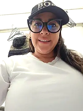 Nicoleefaith  online show from 03.22.26